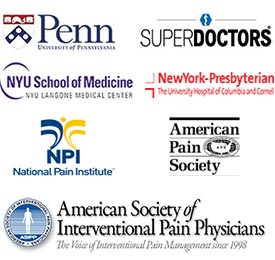 pain physicians NYC vertical banner